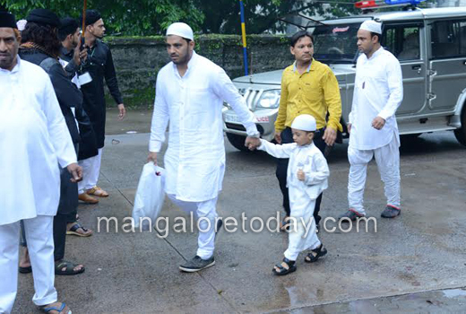  Ramzan Ends 1